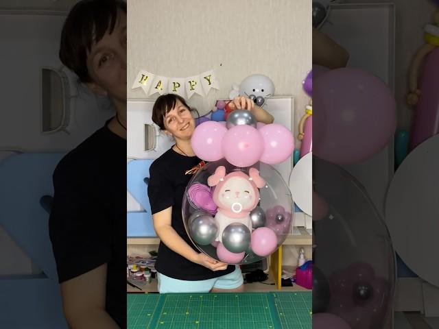 #artist #1 #balloondecor #fun #top #balloon  #globo #tips #wow #tutorial #decor  #shorts #youtube