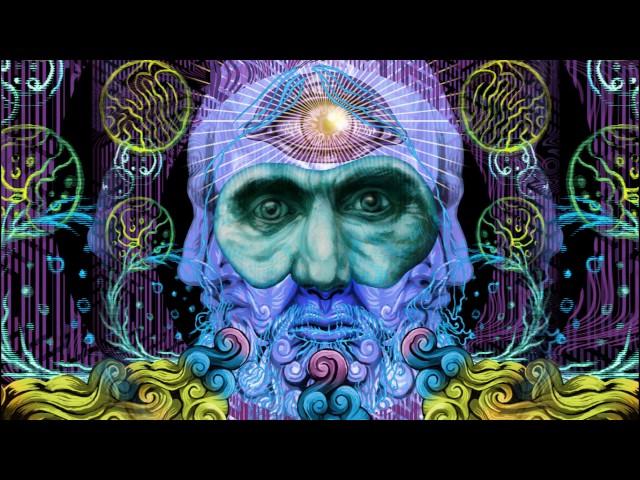 Psy-Trance FULLON SPACE LSD AYAHUASCA @ BRUTAL MIX 2017 ᴴᴰ [8 HOURS PSYCHEDELIC RITUAL SET]