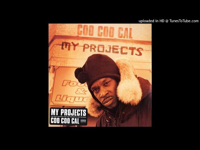 Coo Coo Cal - My Projects