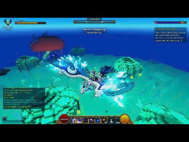 Trove My Account Overview