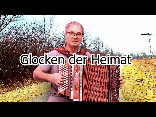 Glocken Der Heimat - Sepp Rammer # 12