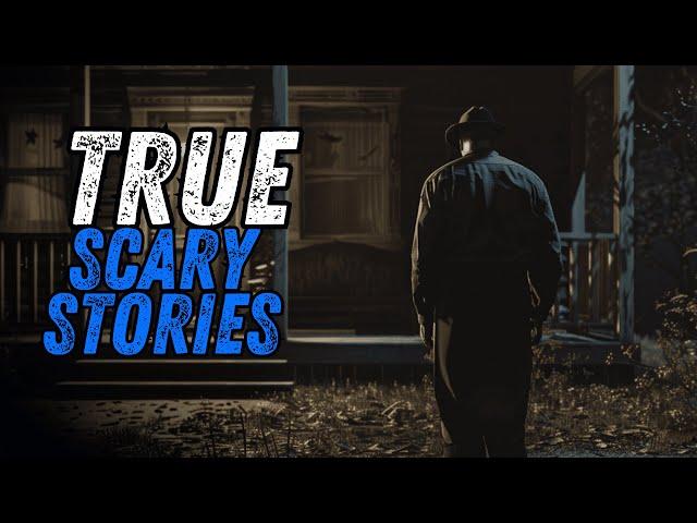 1 hour of true, chilling horror | Scary stories taken from the Internet