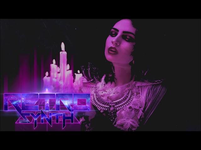 Destryur - Morbid (feat. Faith in the Glitch)  | RetroSynth (Horrorsynth / Darksynth)