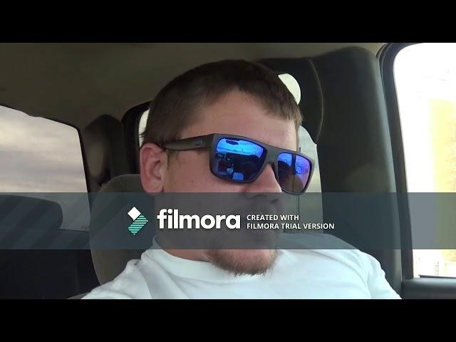 Mikeh1725 Vlog introduction