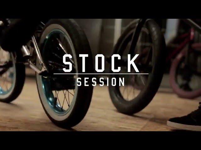 kunstform BMX Shop - Stock Session 2015