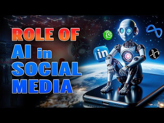 How AI is Changing Social Media: Boost Your Strategy in 2024 | AI Vault