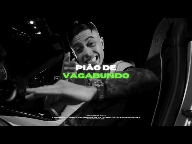 @ProdByAwmei [FREE] MC IG X MC TUTO X MC RYAN SP Type Beat - "Pião de vagabundo" - @ProdByAwmei