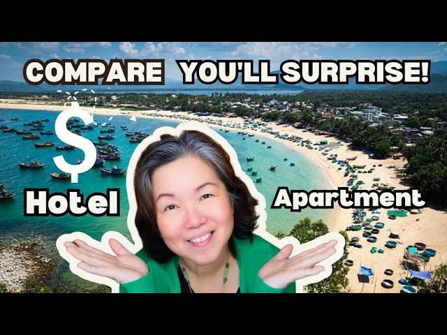 Hotel vs Apartment in Danang : The Ultimate Accommodation Comparison