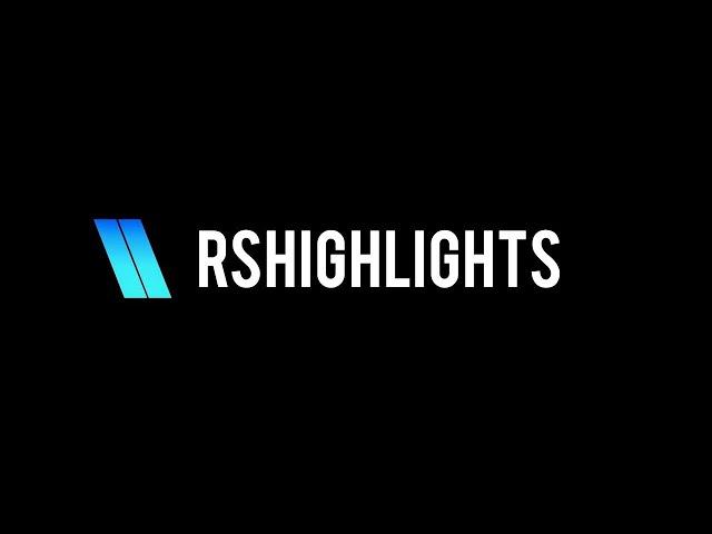 RSHighlights - 2020 Goals