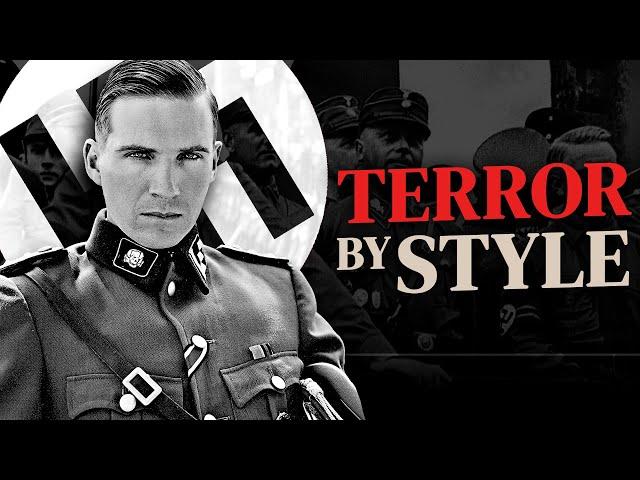 Why Were The Nazis So Stylish? // Secret History Revealed