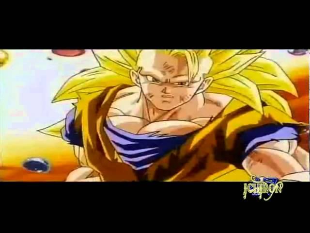 Dragon Ball Z Fusion Reborn nickToons Promo