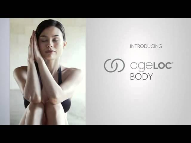 NU SKIN GALVANIC Body Spa &R2