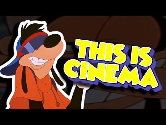 A Goofy Movie: Disney's Generational Masterpiece