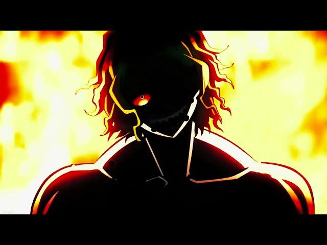 Villain -「AMV」- Anime mix