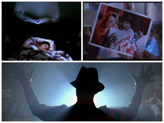 ReviewKingMB's Top 5 Best Nightmare On Elm Street Movies