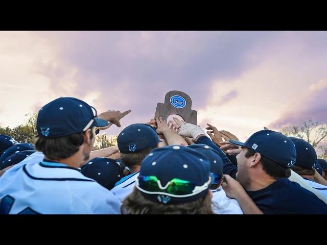 NU Baseball 2017 Historic Season