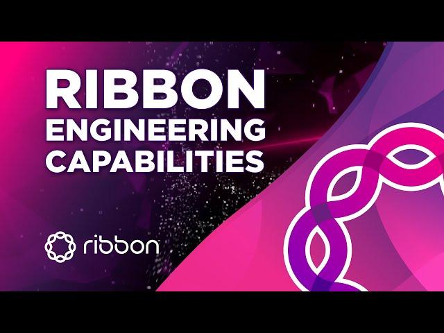 Ribbon - Engineering Team