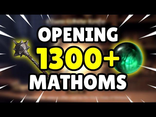 1300+ Mathom Opening - Midsummer Treasure Sack - LOTR: Rise to War