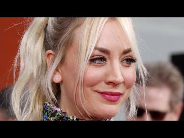 The Truth About Kaley Cuoco's Split From Husband Karl Cook