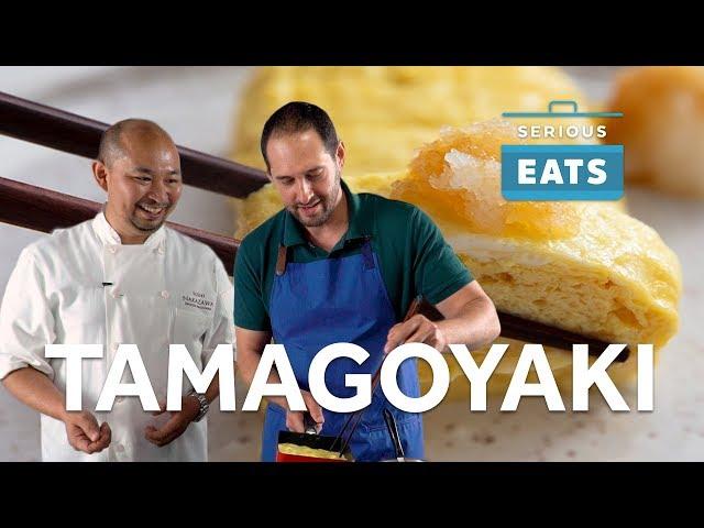 How to Make Tamagoyaki | Serious Eats