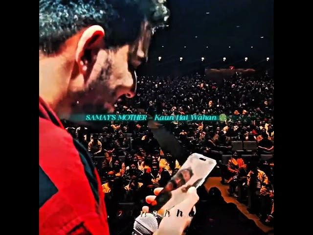Here We Go Again! - SAMAY RAINA COMEBACK #samayraina #standupcomedy #indiancomedian #comeback #fyp