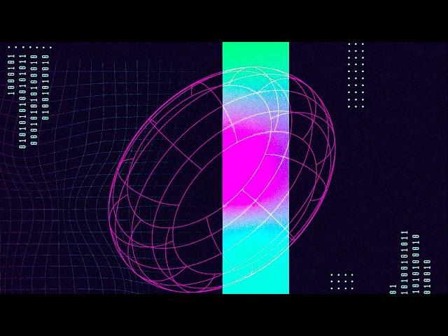 Spacetime ¦ Synthwave Chillwave Mix