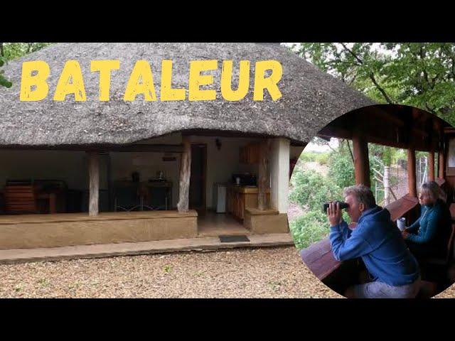 Bateleur Bush Camp