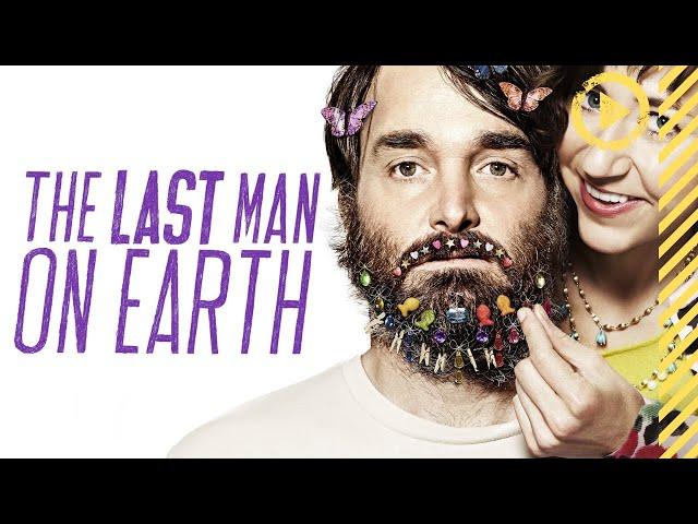 How Will Forte Created Phil “Tandy” Miller for Last Man on Earth