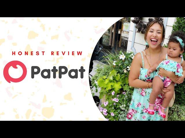 PatPat | Mommy & Me Outfits | Honest Review