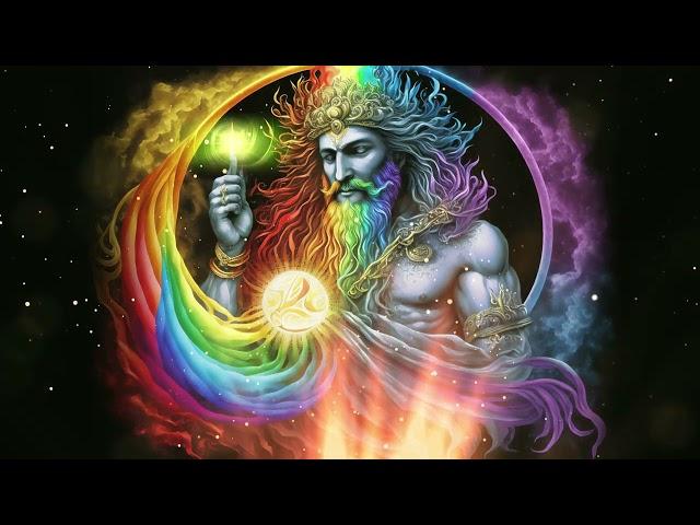 528hz 同性之愛倍增法！奇蹟冥想音頻，愛情吸引力