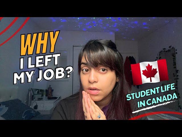 I left my job - what next !!