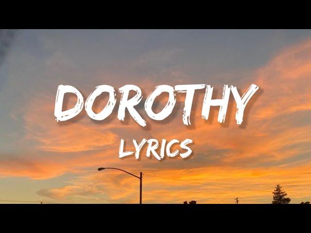 Dorothy - Lyrics (FEJO, ft. Farzi)