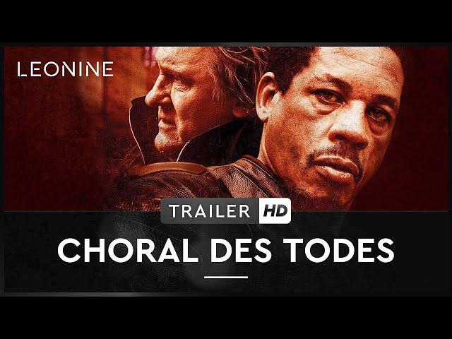 Choral des Todes - Trailer (deutsch/german)