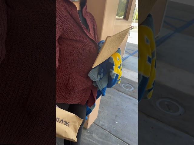 Exposing Fake People Who Beg For Money #shorts