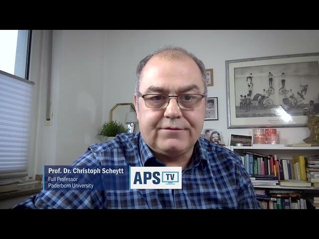 Paderborn University, Institute for Photonic Quantum Systems (PhoQS)