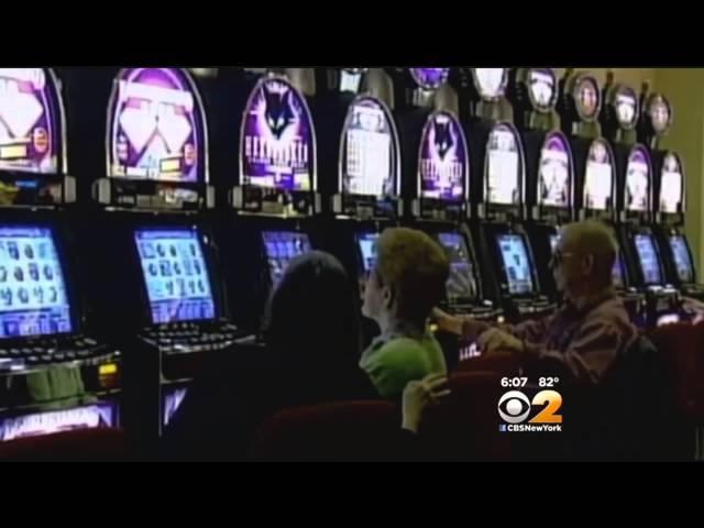 Casinos In Northern New Jersey? Idea Doesn't Sit Well With Everyone