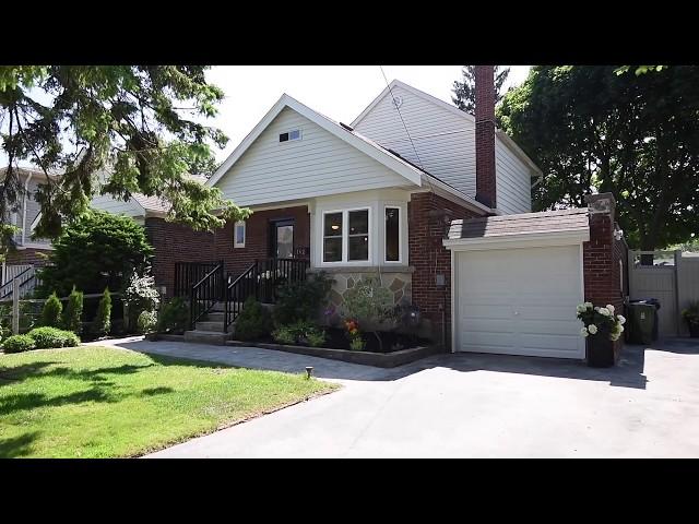 162 Cornell Avenue | SOLD by Lome Irwin Real Estate Team