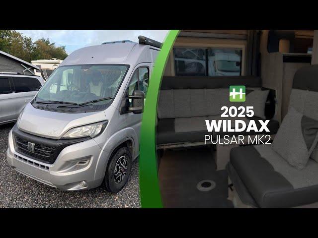 2025 Wildax Pulsar MK2