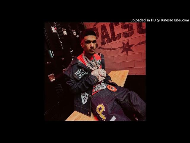 [Free] Peysoh x Mr.KeepItHood "56" *Hard* Peysoh Type Beat