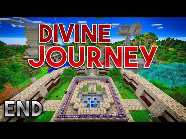 Divine Journey The Last Epissode