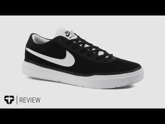 Nike SB Bruin SB Hyperfeel Skate Shoes Review - Tactics