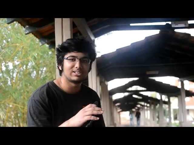 BITS Pilani Goa on Net Neutrality