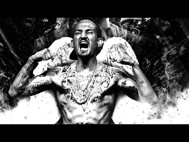 Max Holloway's Final Run at Featherweight?