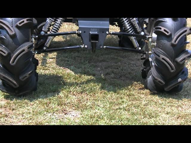 Mike's Golf Carts - "Modify Your Golf Cart" Commercial
