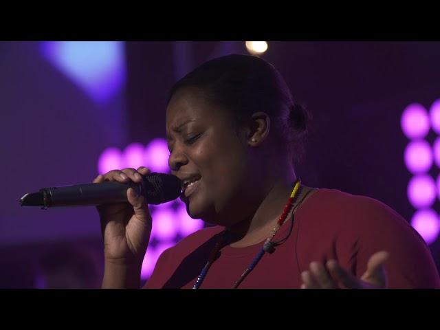 VINEYARD NATIONAL LEADERS' CONFERENCE 2019 [Official Live Video] | Vineyard Worship