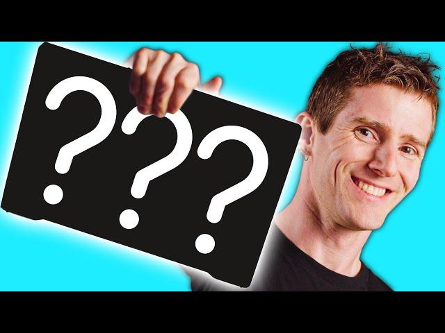 AMD's most important product ever - Ryzen 9 4900HS