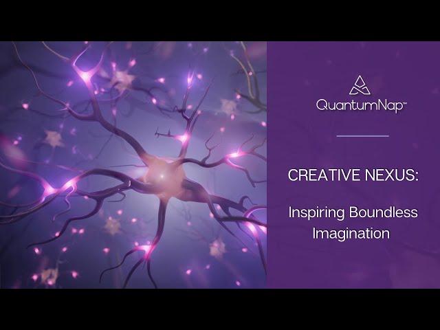 Creative Nexus: Inspiring Boundless Imagination