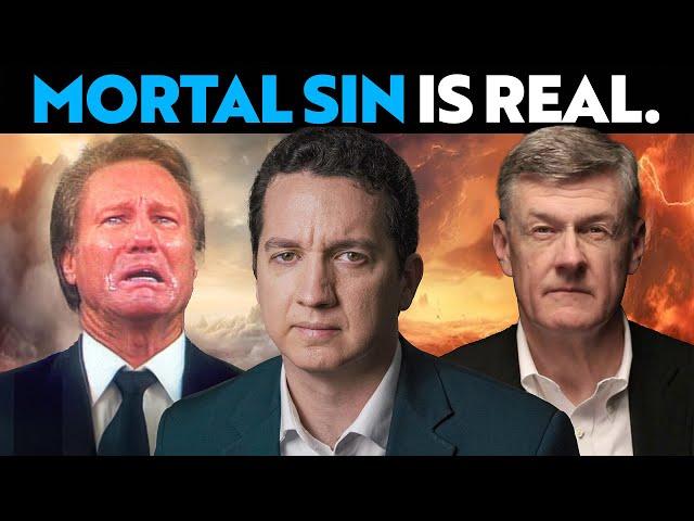 How Scandal Unravels Protestantism's "Eternal Security"