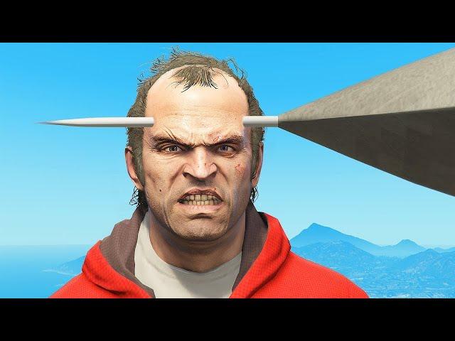 TOP 500+ FUNNIEST FAILS IN GTA 5