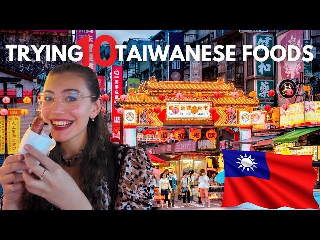 Why Raohe is Taiwan’s Best Night Market: Must-Try Street Foods in Taipei